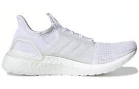 UltraBoost 19 Adidas 'Triple White' G54008 42⅔ white