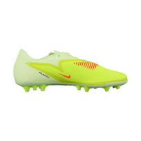 Nike Phantom 6 AG Dirbtinės dangos Neslystantys futbolo bateliai Unisex HQ2322-800 44.5 yellow