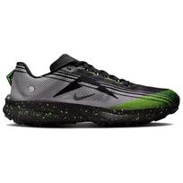 Nike ReactX Terra Kiger 10 Bėgimo takais bateliai Vyriški Juodi Žali FV3929-011 40 gray