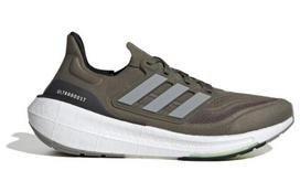 Adidas UltraBoost Light 'Olive Strata' IE3330 39⅓ gray