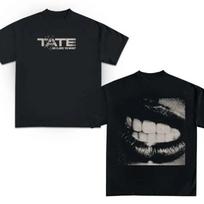 Tate McRae 2025 Concert, Tate McRae Miss Possessive Tour 2025 Shirt 2XL black