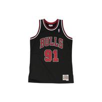 Mitchell Ness Dennis Rodman jersey SMJYGS18152-CBUBLCK97DRD S