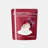 Centellian24 Madeca Mela Capture Spot Toning Ampoule Pad Refill 60pcs - Dark Spot Care, Korean 60pcs