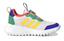 adidas ActiveFlex Boa   3.0 J 'White Gold Blue' HP5807 35 blue