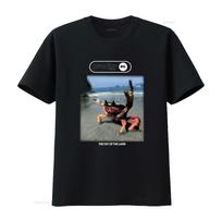 Prodigy The Of Land Album Vintage Washed 4XL gray