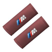 2 vnt. Odinės automobilio stogo rankenos dangteliai Pirštinės Interjero apsauga BMW X1 X2 X3 X5 X4 X6 X7 G30 G20 G32 G11 G12 F40 F30 F20 F10