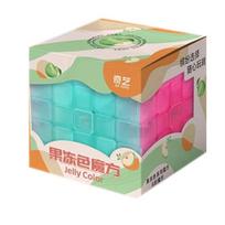 Qiyi 5X5 Cube Qizheng S 5X5X5 Magic Cube 5X5 Stickerless Qizheng Anti-Stress 5 By 5 Toys For Children Cubo Magico Gifts