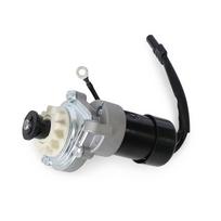 1pc Lawn Tractor Mower Engine Starter Motor For Mountfield Lawn Tractor 5750 Series 118551434/0 Gardening Accessories