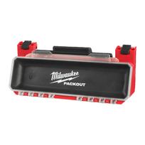 Milwaukee magnetinis priedų laikiklis PACKOUT™ įrankių dėžei