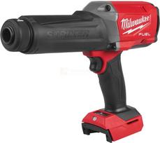 Milwaukee akumuliatorinis griovimo plaktukas M18 FCH-0X, be akumuliatoriaus ir įkroviklio