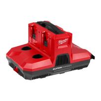 Milwaukee greitasis įkroviklis M12-18MBPSC4, 4932500142