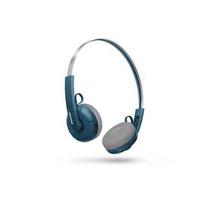 PHILIPS 2000 series TAH2000TL/00 headphones/headset Wireless