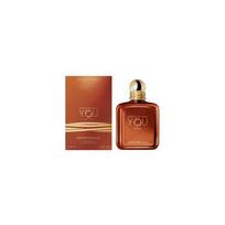 Armani Stronger With You Spices EDP 100ml kvepalai vyrams
