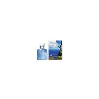 Dolce Gabbana Light Blue Pour Homme Beauty of Capri EDT 125ml kvepalai vyrams