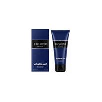 Mont Blanc Explorer Infinite Sprchový gel 150ml