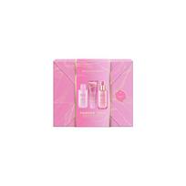 Baylis & Harding Body Care Trio ( Jojoba, Vanilla & Almond Oil ) - Dárková sada ( 3 ks )