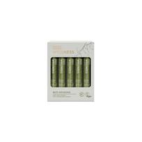 Baylis & Harding Ginger, Lime & Basil Bath Salts Set - Dárková sada solí do koupele ( 5 ks )