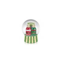 Baylis & Harding Snow Globe Festive Friends Set - Dárková vánoční sada ( 3 ks )