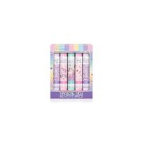 Baylis & Harding Unicorn Bath Salts Gift Set - Dárková sada solí do koupele ( 5 ks )