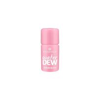 Essence Water Dew Serum Blush - Tekutá tvářenka 3,5 ml 40 Milky Berry