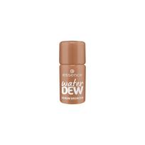 Essence Water Dew Serum Bronzer - Tekutý bronzer 3,5 ml 40 Deep Beam