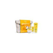 Weleda Calendula Winter Cream Set