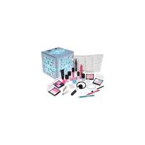 Zmile Cosmetics Snow Flake Cube Ice Blue Calendar - Adventní kalendář