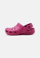 Crocs Sandalai 'Classic' avietinė