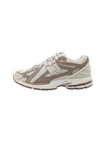 new balance Sportbačiai be auliuko '1906' smėlio spalva / mokos spalva
