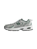 new balance Sportbačiai be auliuko '530' žalia / sidabrinė