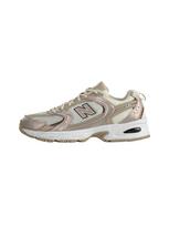 new balance Sportbačiai be auliuko '530' kremo / šokolado spalva / šviesiai ruda