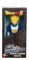 DRAGON BALL LIMIT BREAKER - SUPER SAIYAN VEGETA, FIHBNA36736Q4