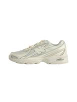new balance Sportbačiai be auliuko '740' kremo / šviesiai pilka