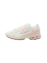 new balance Sportbačiai be auliuko '1906' rožinė / balta
