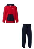 Champion Treningas tamsiai mėlyna / raudona / balta