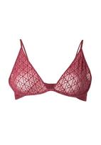 Calvin Klein Underwear Liemenėlė rusva