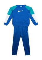 Nike Sportswear Treningas turkio spalva / sodri mėlyna („karališka“) / balta