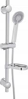 Invena dušo komplektas FRESCO 3 FUNCTION SHOWER SET. - AU-86-NAT-C