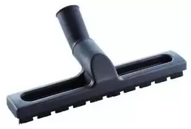 Nilfisk 302002331, Antgalis, Juoda, AERO 21 / AERO 21 INOX AERO 26 AERO 31 INOX ATTIX 30 ATTIX 30/40/50 - H-CLASS ATTIX 33 ATTIX 33..., 300 mm