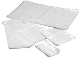 Antalis Plastikiniai maišeliai LDPE skaidrūs 180x360x0.05mm 500vnt/indėlyje - (500 vnt.)