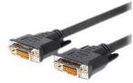 Vivolink PRO DVI - D 24 + 1 M - M 2 M aktyvus, skirtas
