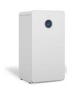 Bosch Compress 7800i LWF 8 kW metalinė balta