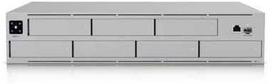 Ubiquiti UNAS-Pro | NAS serveris | 2U, 7x HDD, 1x SFP+, 1x GbE RJ45