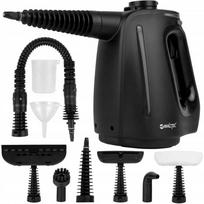 Garų valytuvas MalTec HDS3350W