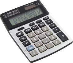 Esperanza DESKTOP CALCULATOR NEWTON ECL102