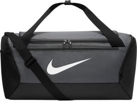 Nike Torba Nike Brasilia Duffel 41 l szaro-czarna DM3976 068