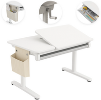 Reguliuojamas stalas Spacetronik SPE-X108WG 120 120 4