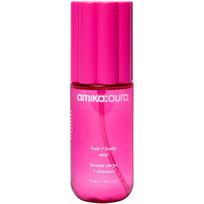 Amika Aura Body Mist kūno dulksna, 90 ml
