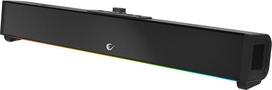Rampage RM-1 SOUNDWAVE PLUS SIYAH SPEAKERS, TOTAL 64W, 16V/4.
