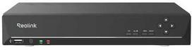 NVR PoE įrašymo įrenginys 12 kanalų 2TB Reolink RLN8-410